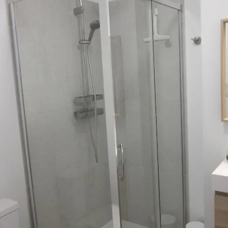 Appartement Le Bois Flotte