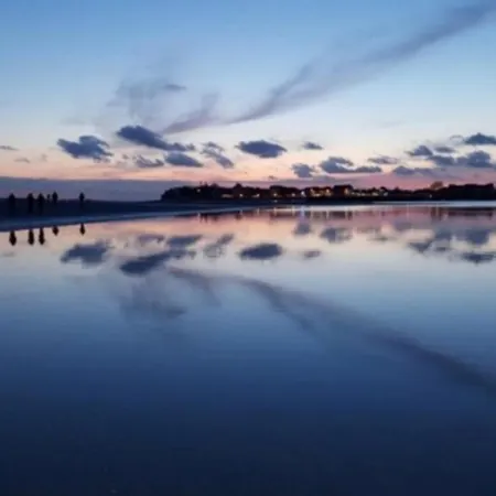 Lägenhet Le Bois Flotte *