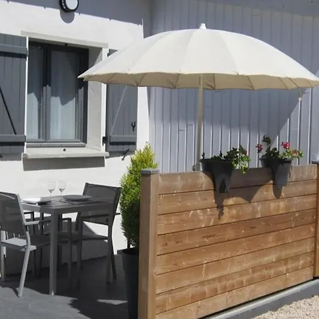 Le Bois Flotte Le Crotoy