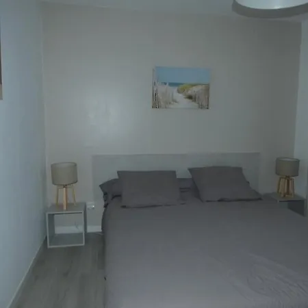 Le Bois Flotte Lägenhet