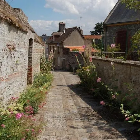 Lägenhet Le Bois Flotte Le Crotoy